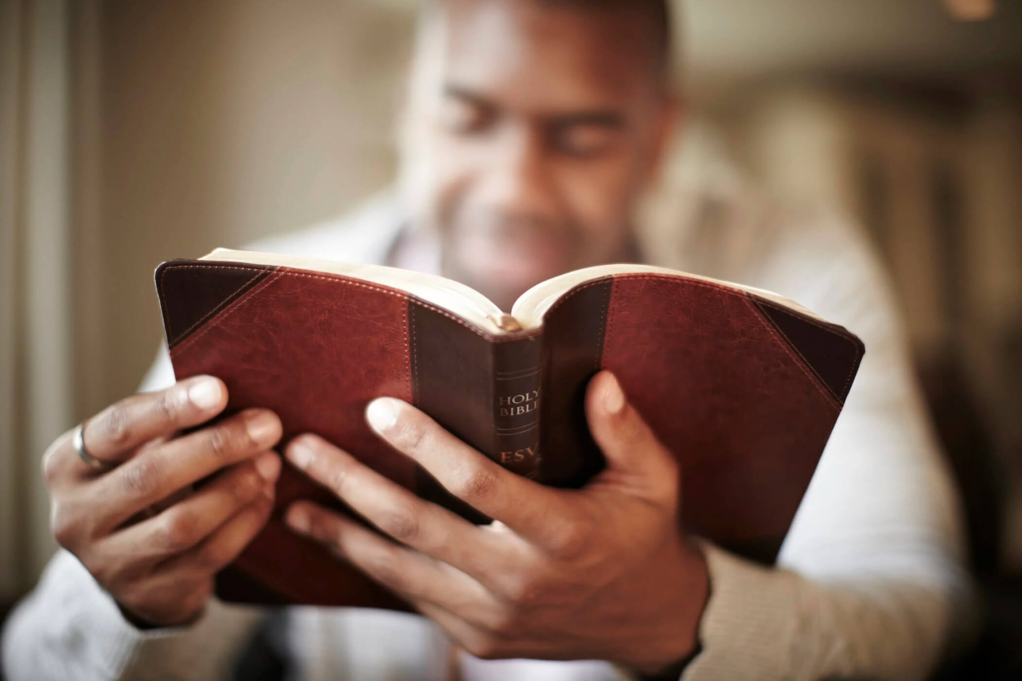 Men's Fellowship