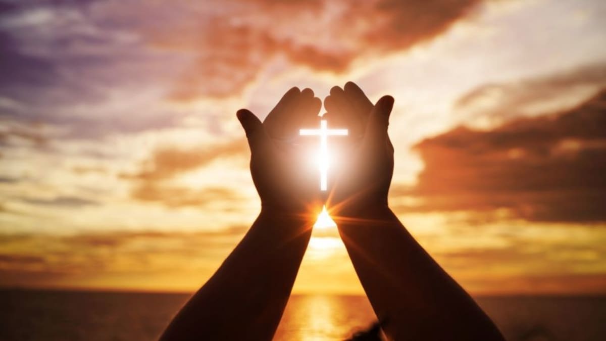 Faith Without Compromise (Part 1)