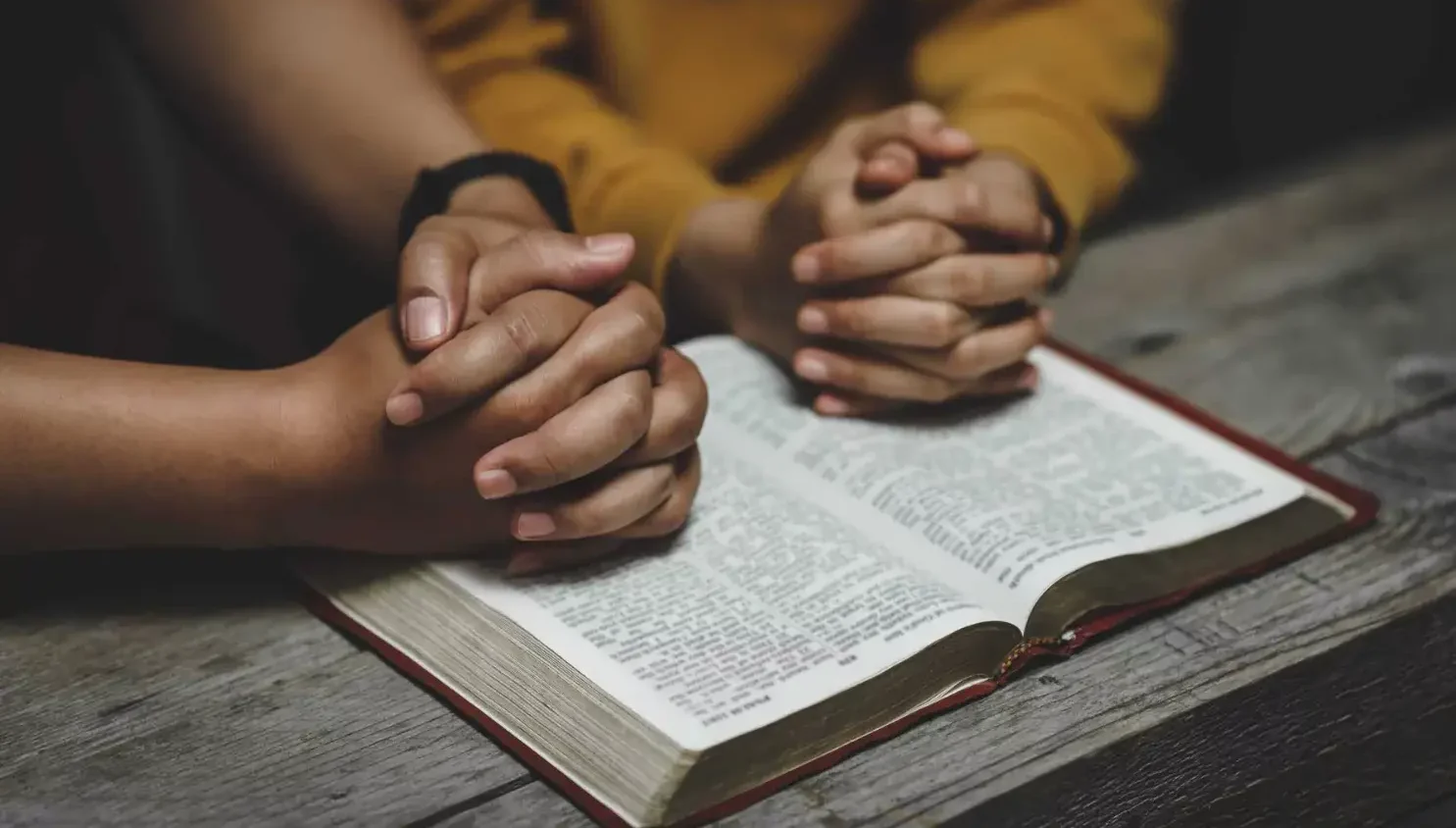 The Importance of Corporate Prayers (Part 2)