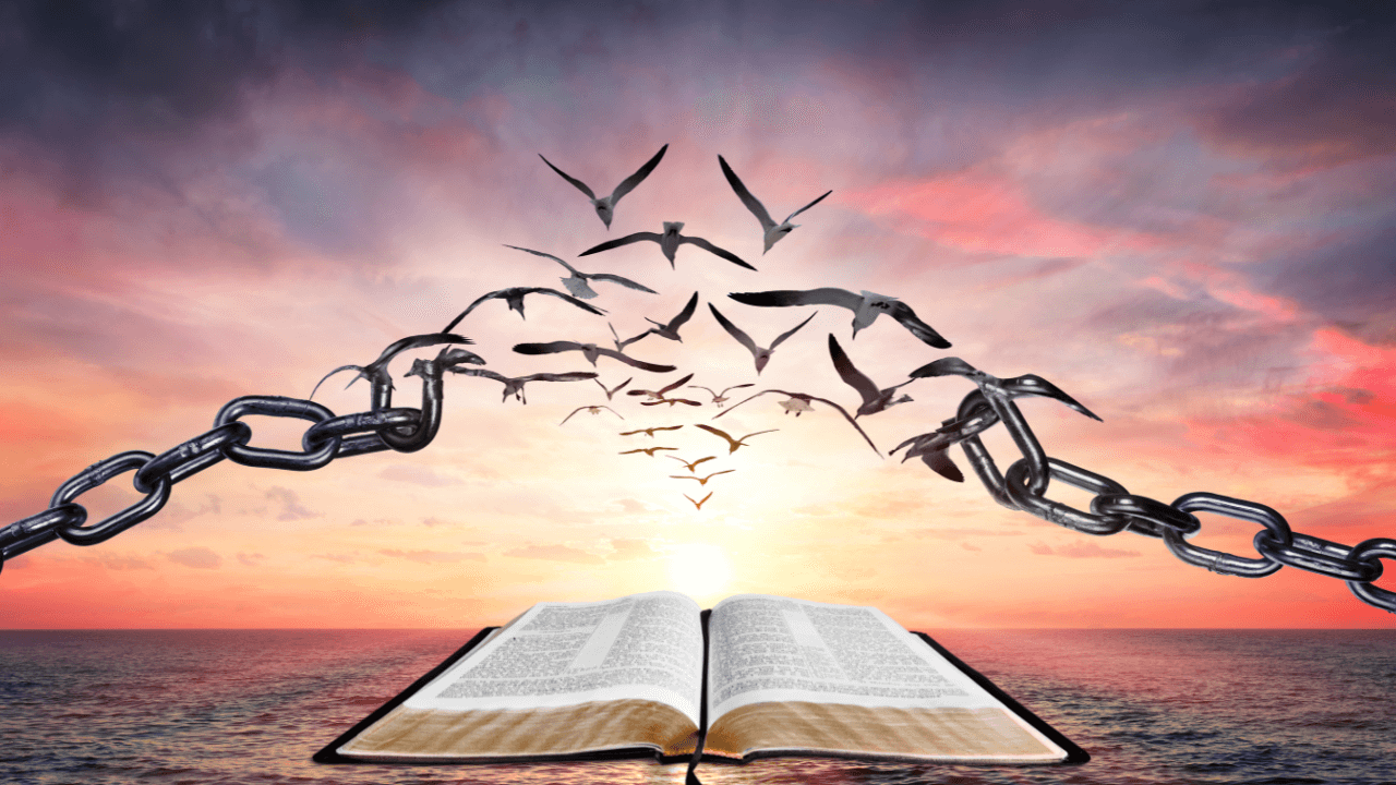 Understanding the Stages of Deliverance (Part 3)