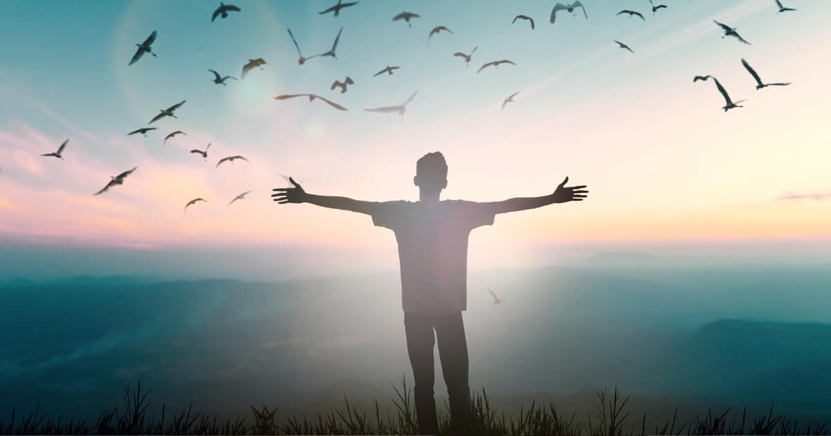 The Peace of the Lord