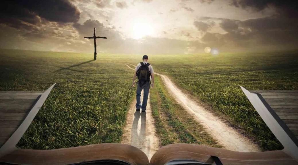 Following Divine Instructions