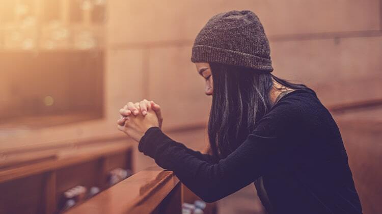 Throwback Sermon: The Necessity of Prayer (Part 1)