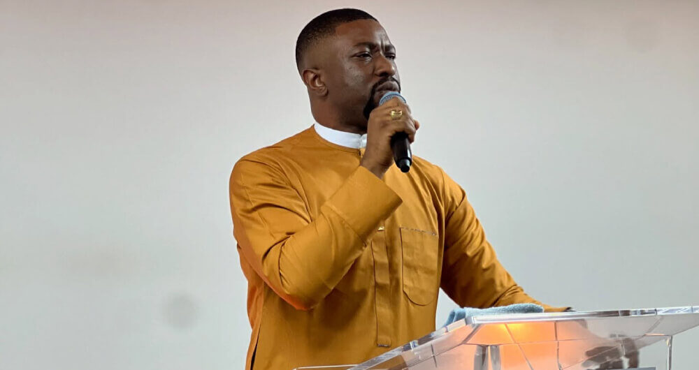 Throwback Sermon: Prophetic Encounter 2024 with Pastor JT Bakare