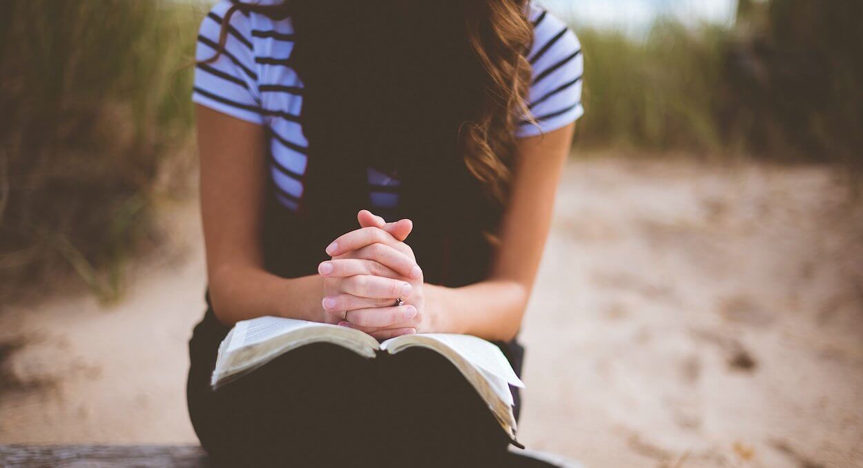 Throwback Sermon: The Necessity of Prayer (Part 2)