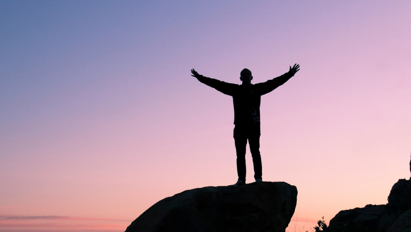 Supernatural Transition