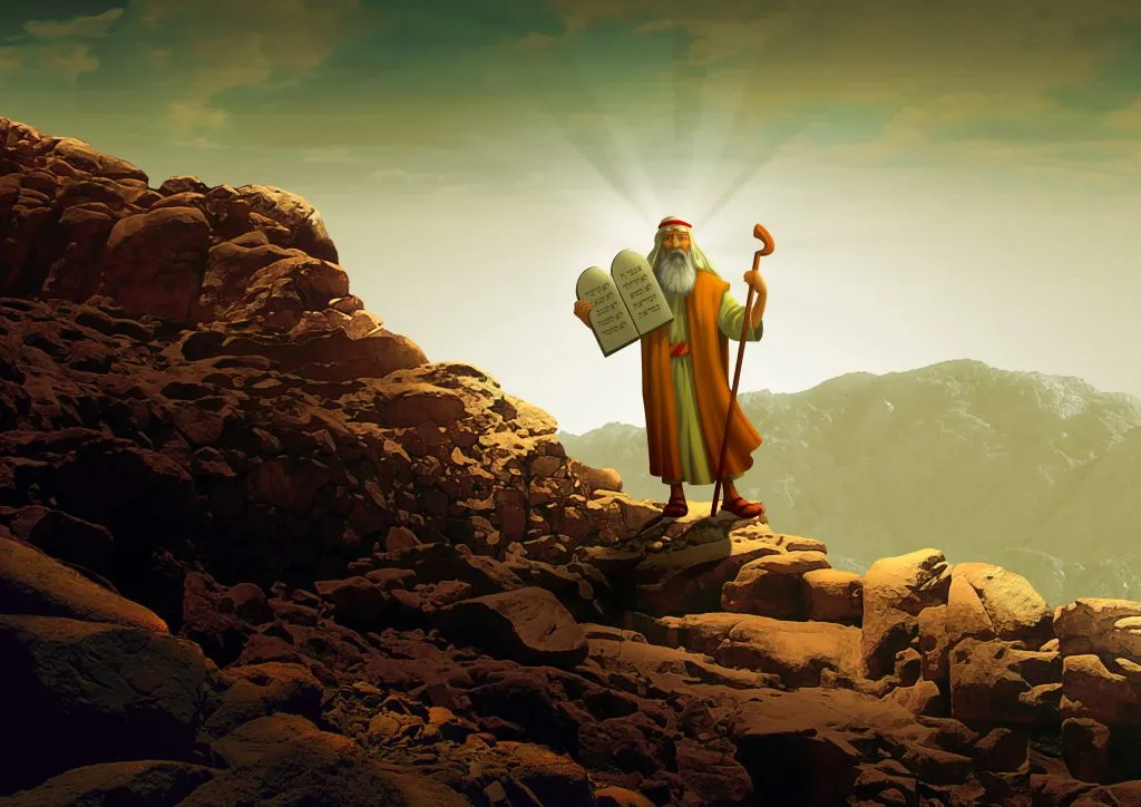 Ignite: Come up to the Lord