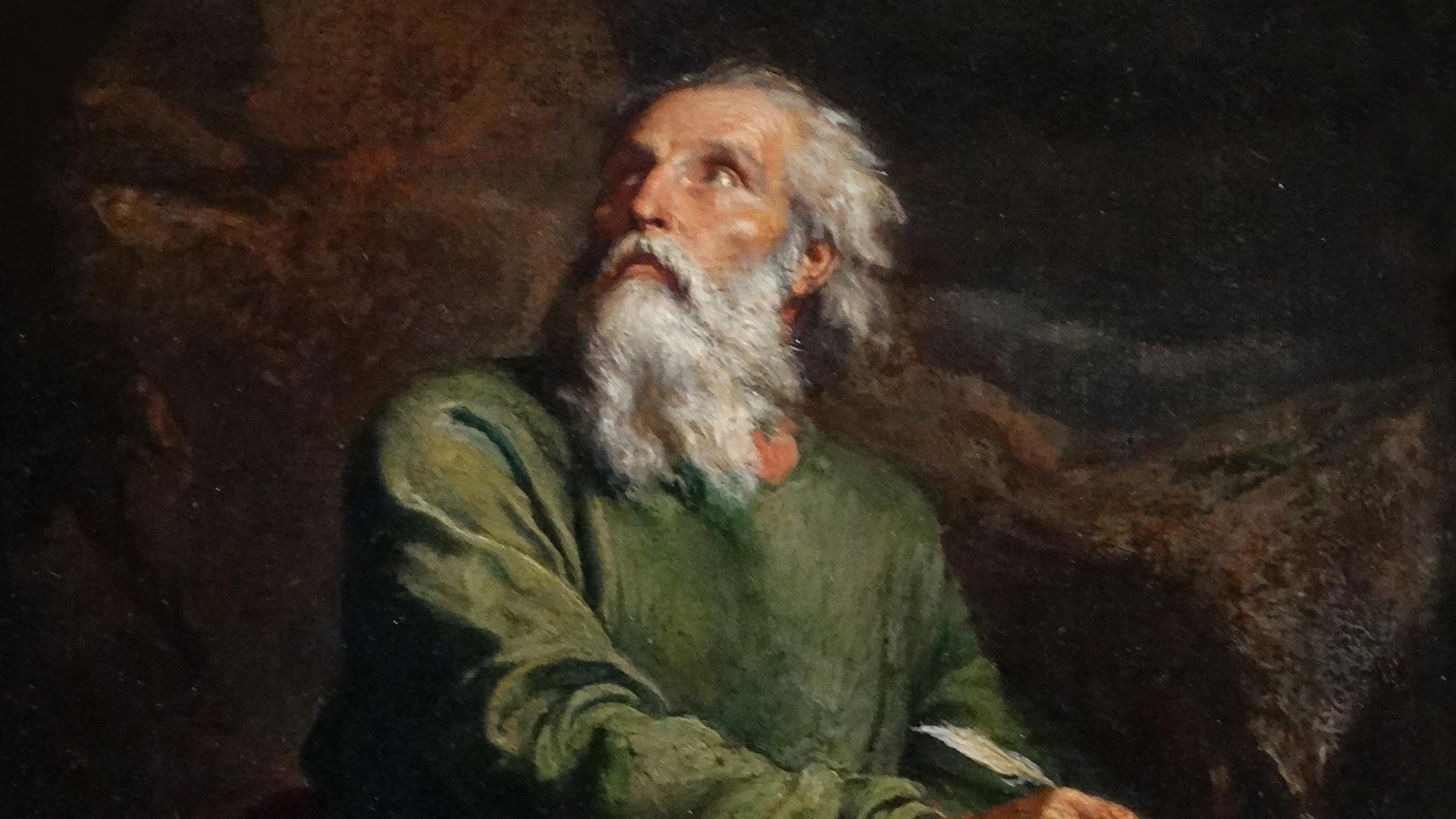 The Character of the Prophet (Part 2)