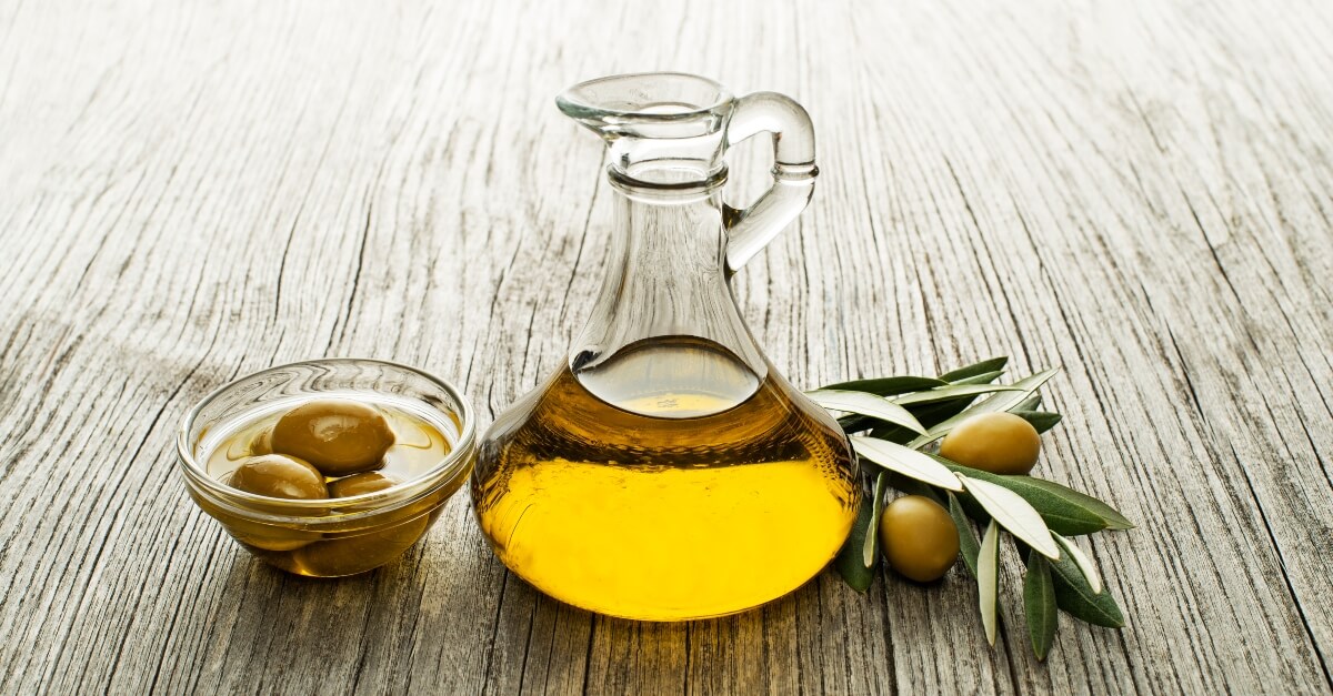 The Importance of Honey, Oil & Salt