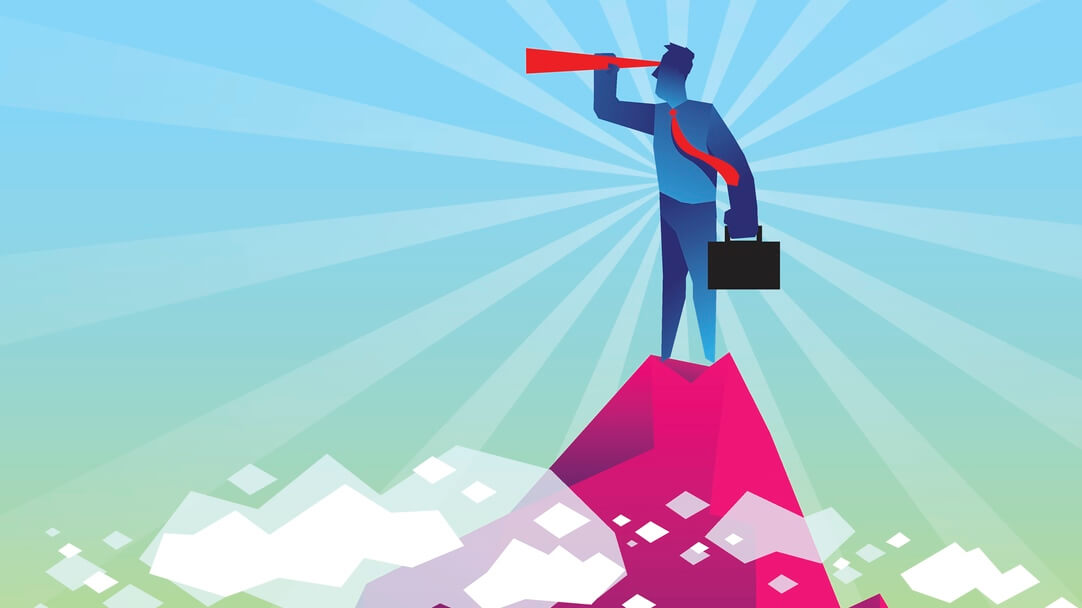 The Power of Vision (Part 4)