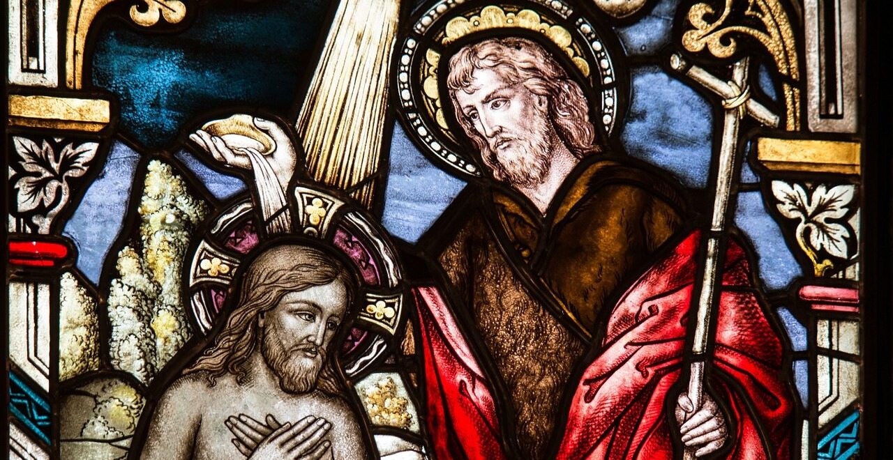The Ecclesia: The Body of Christ, the Kingdom of God (Part 1)