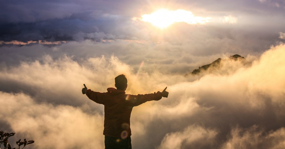 Throwback Sermon: Becoming a Vision-runner