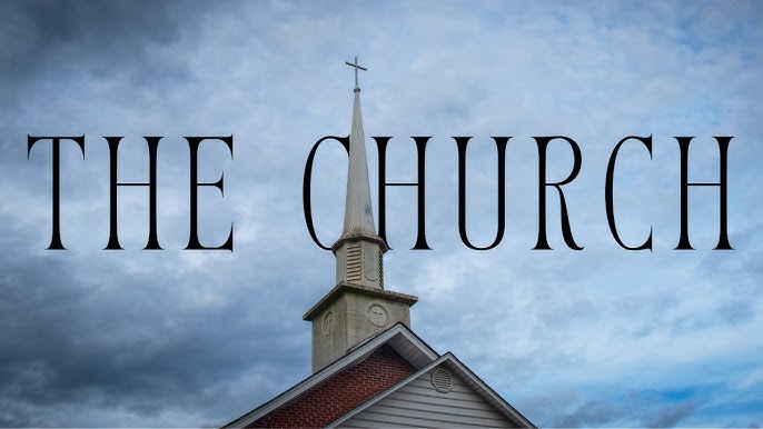 The Ecclesia: The Body of Christ, the Kingdom of God (Part 2)