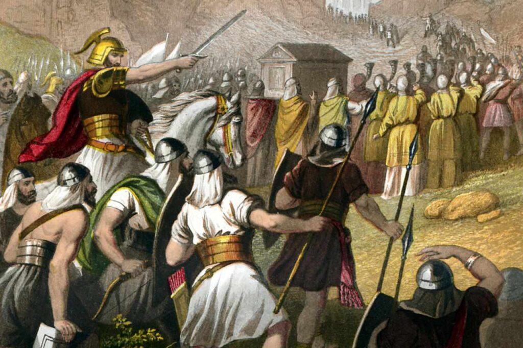 The Ecclesia: The Body of Christ, the Kingdom of God (Part 4)