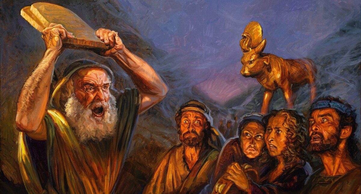 The Ecclesia: The Body of Christ, the Kingdom of God (Part 3)