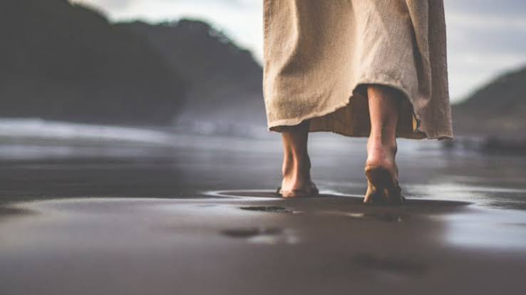 Bearing the Image: Walking in the Power of Christ