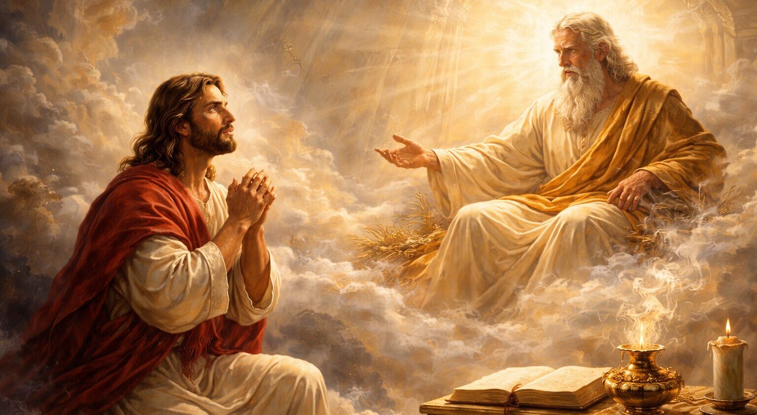 Bearing the Image: Walking in the Power of Christ (Part 2)