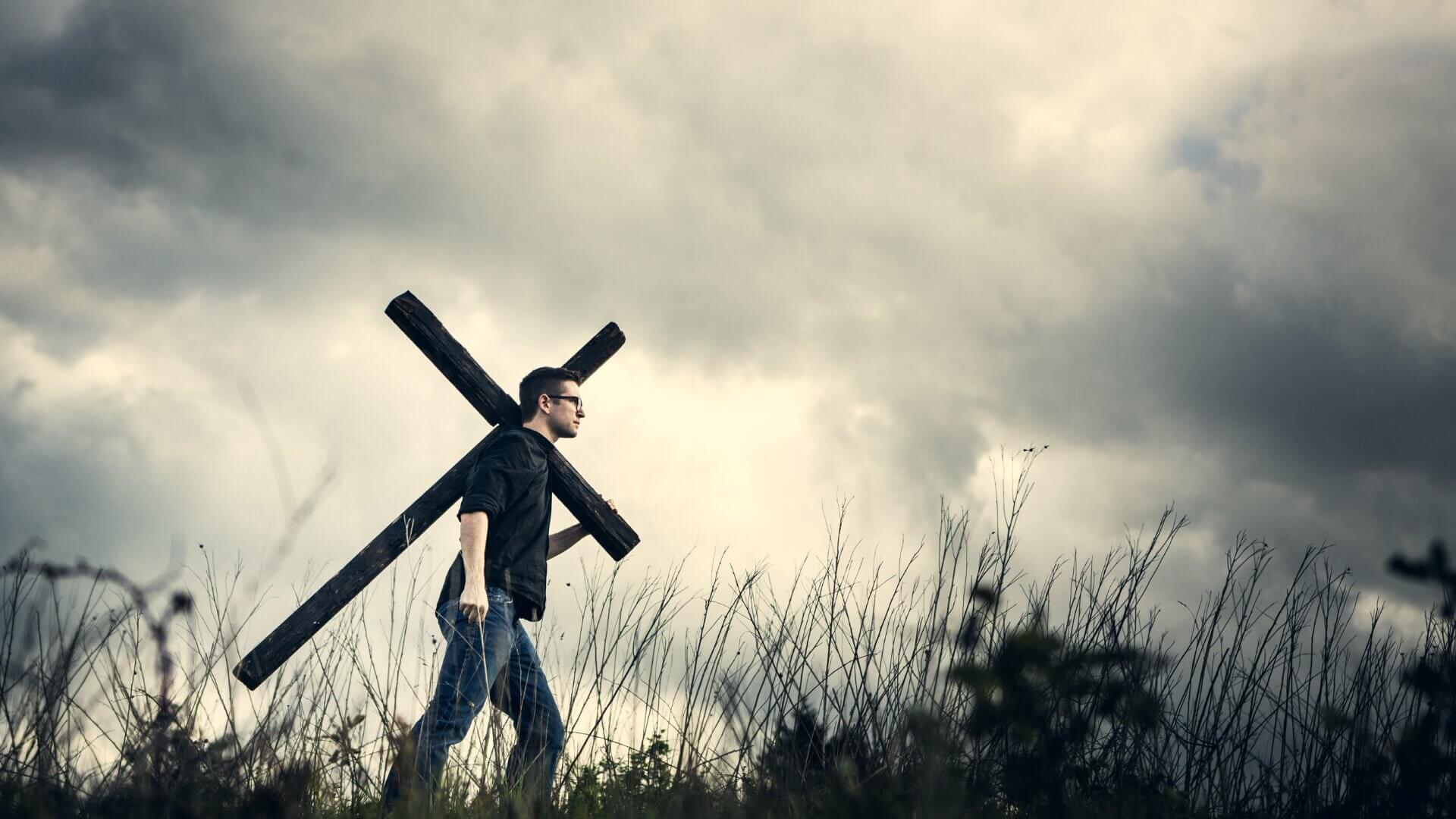 Love, Character & the Call: Growing Into Spiritual Maturity