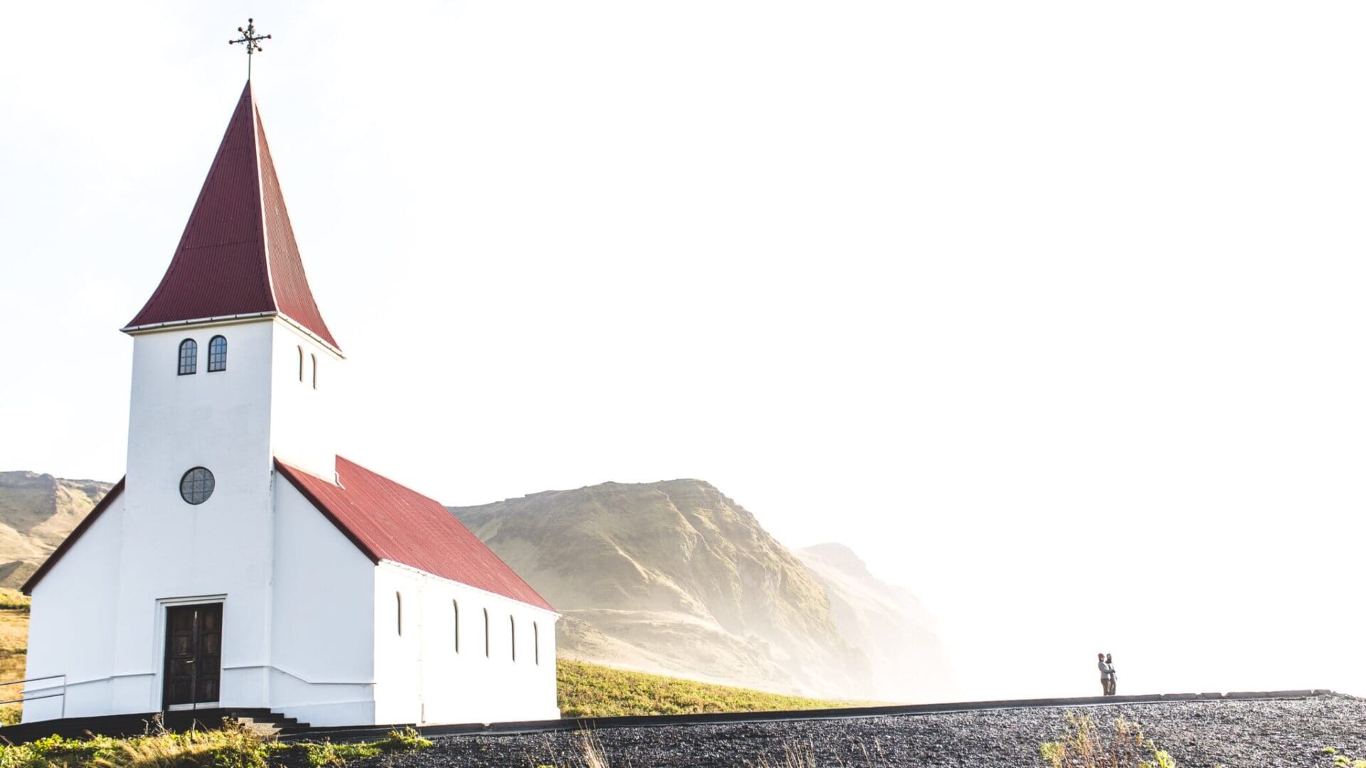 The Church and its Dominion (Part 3)